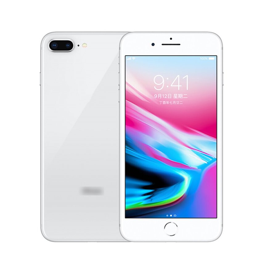 Unlocked Cheap Phones For Iphone 8 plus Original 99 New 5.5inch 64gb 128gb 256gb 3g&4g Gsm Used Cell Phone